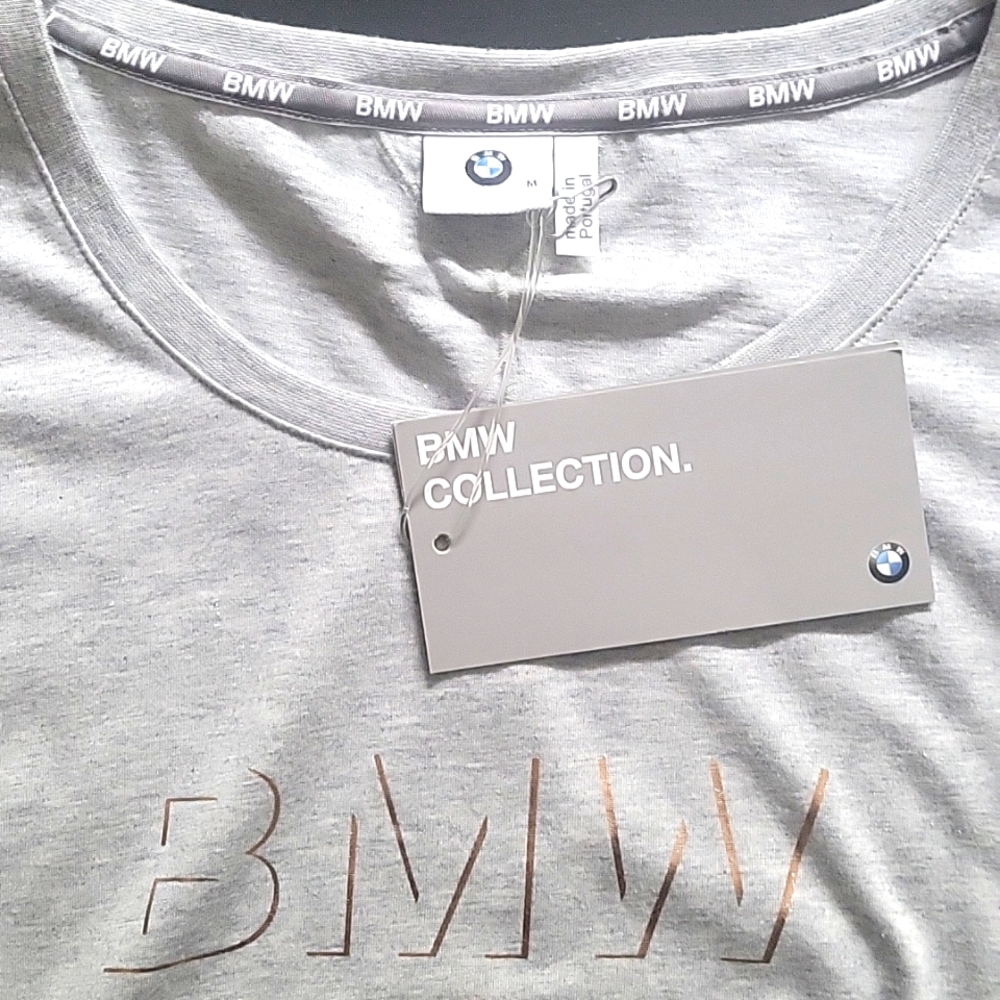 NEW BMW collection size M